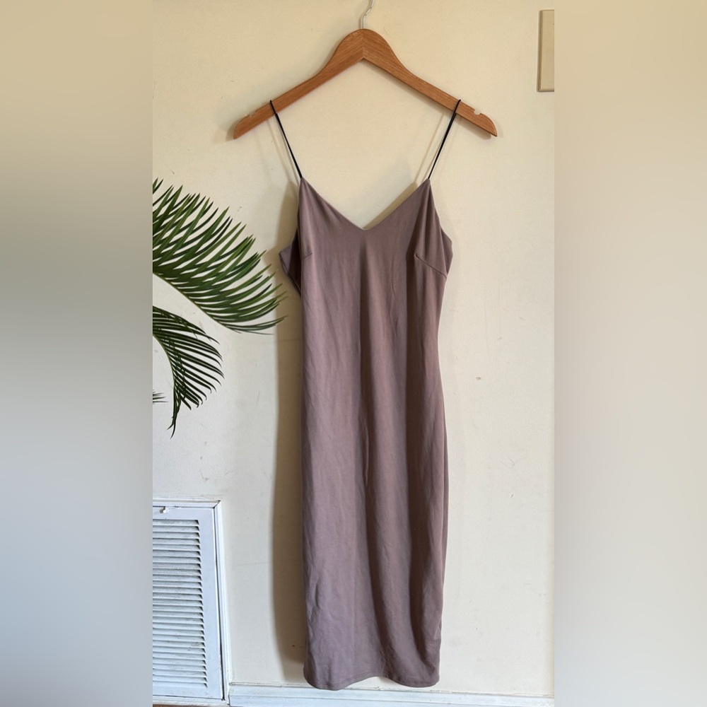 Charlotte Russe Dress 💜